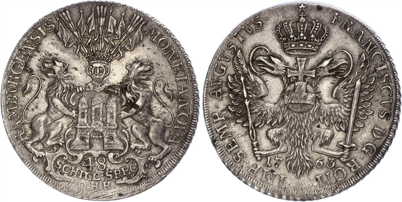 $Abbildung zu Los 715$