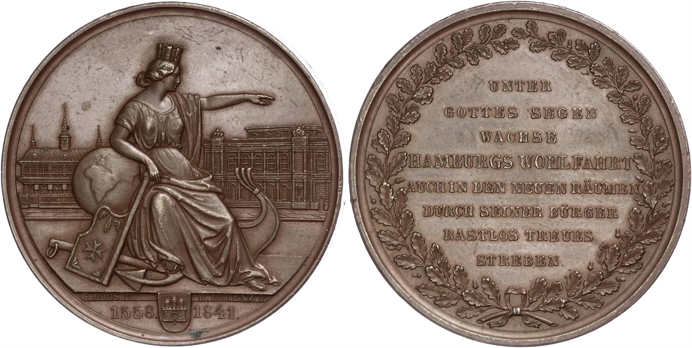 $Abbildung zu Los 718$