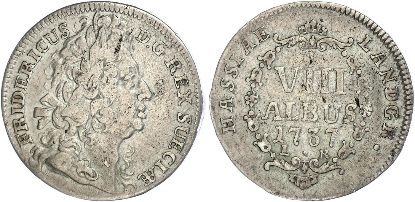 $Abbildung zu Los 731$