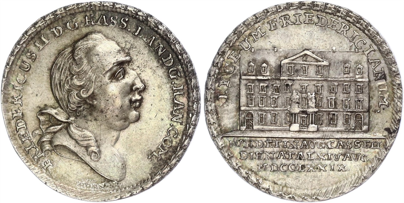 $Abbildung zu Los 732$