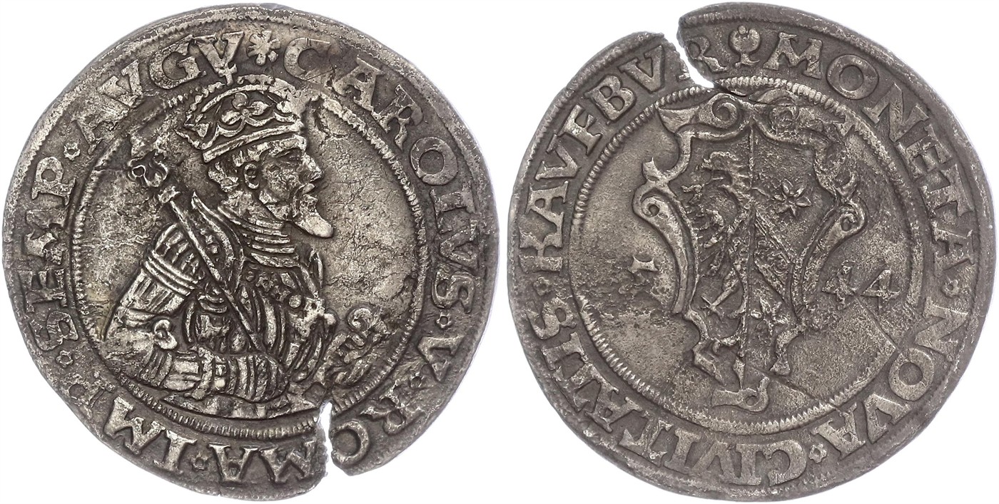 $Abbildung zu Los 744$