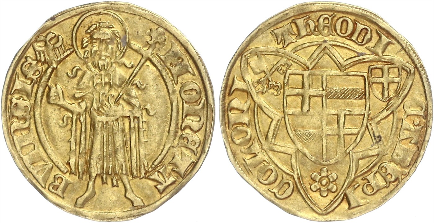 $Abbildung zu Los 750$