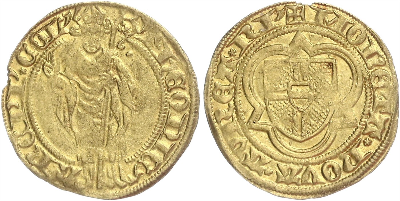 $Abbildung zu Los 751$