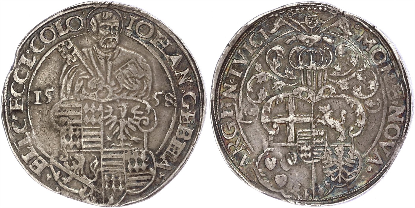 $Abbildung zu Los 754$