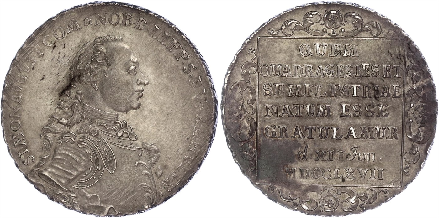 $Abbildung zu Los 764$