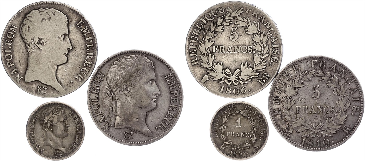 $Abbildung zu Los 77$