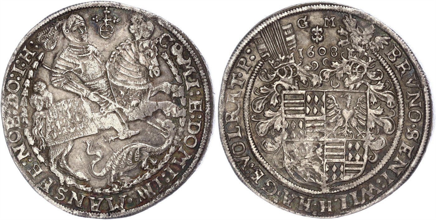 $Abbildung zu Los 783$