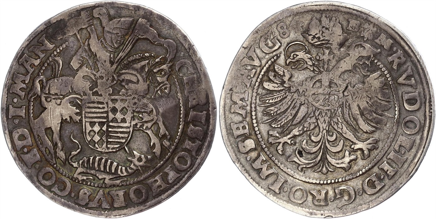 $Abbildung zu Los 803$