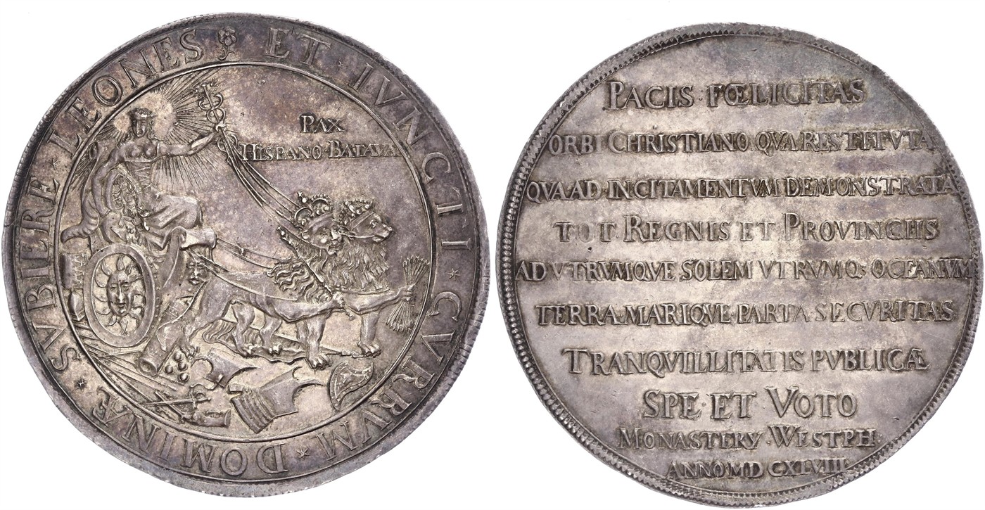 $Abbildung zu Los 814$