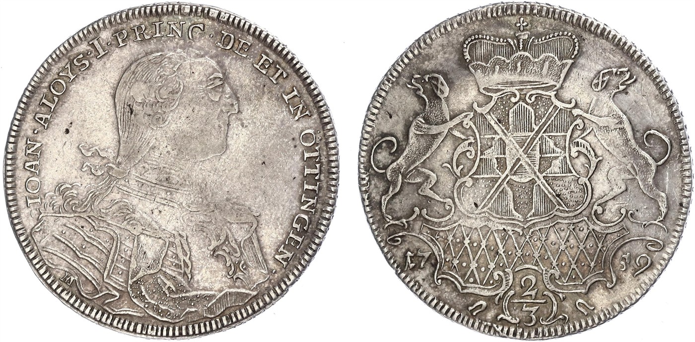 $Abbildung zu Los 825$