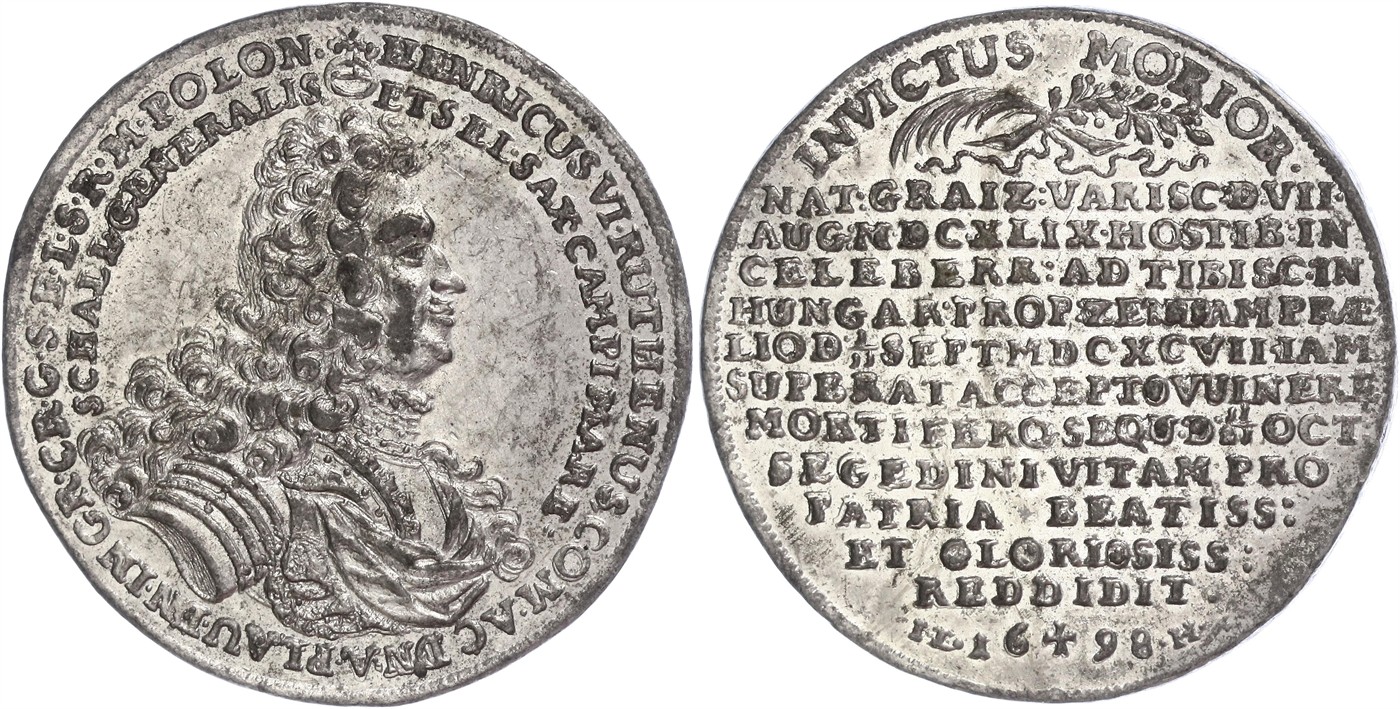 $Abbildung zu Los 845$