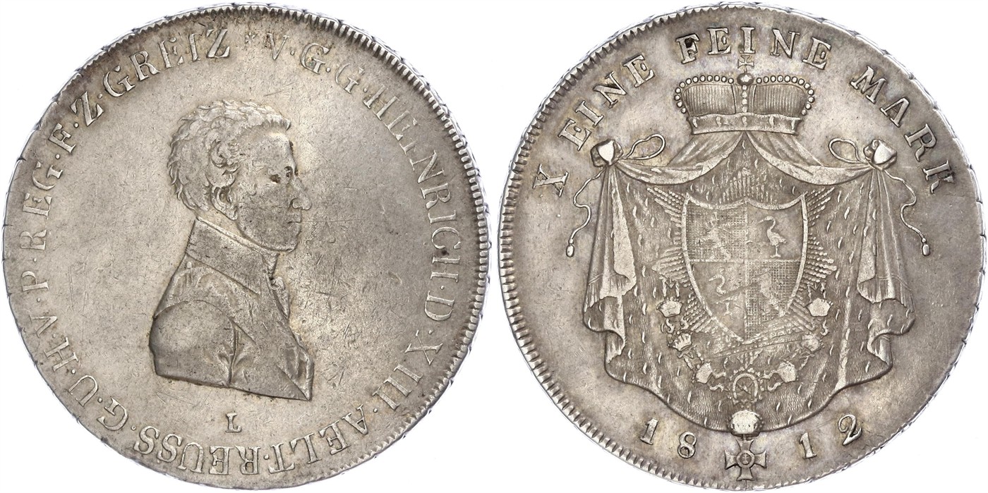 $Abbildung zu Los 847$