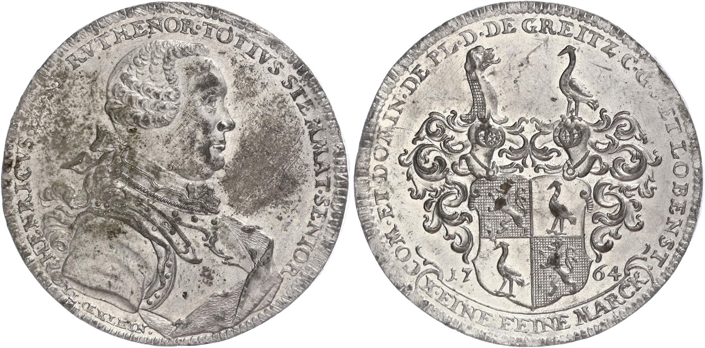 $Abbildung zu Los 849$