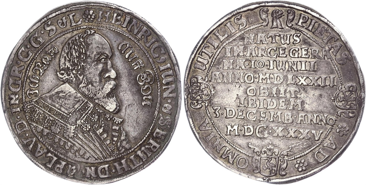 $Abbildung zu Los 850$