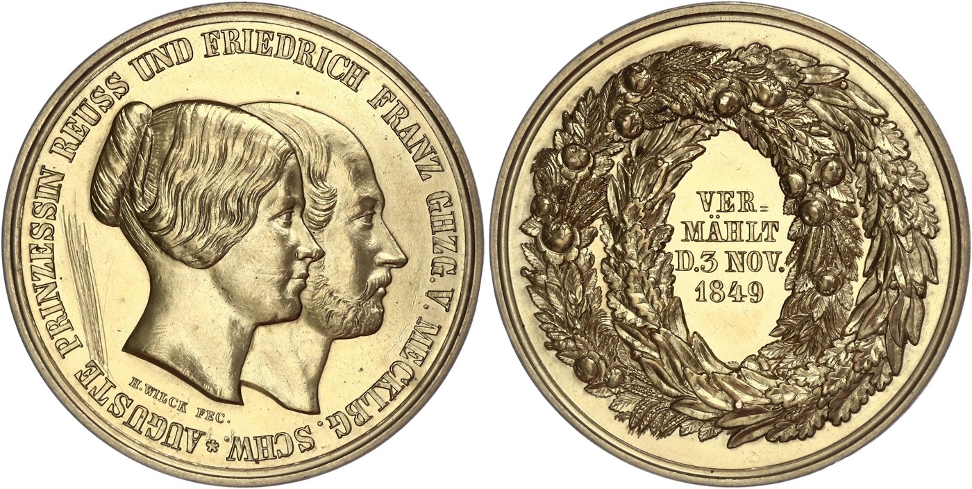 $Abbildung zu Los 863$