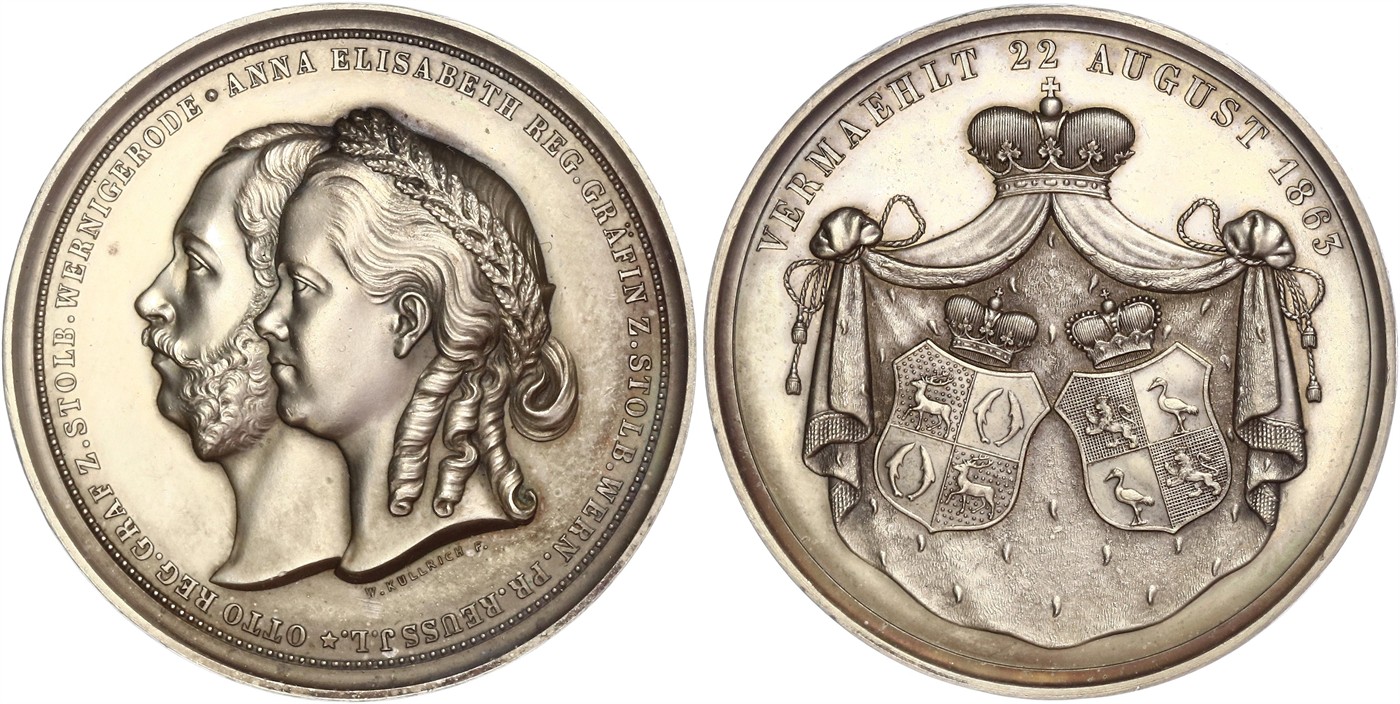 $Abbildung zu Los 865$