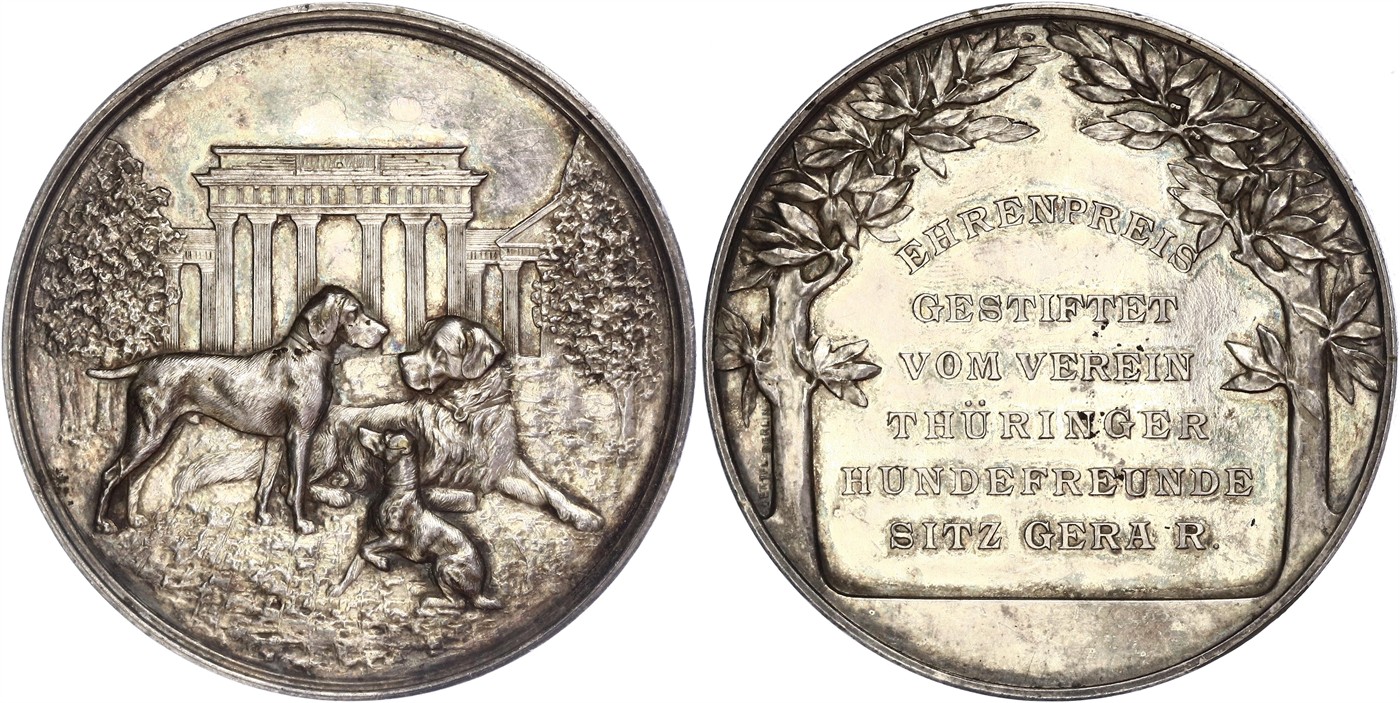 $Abbildung zu Los 871$