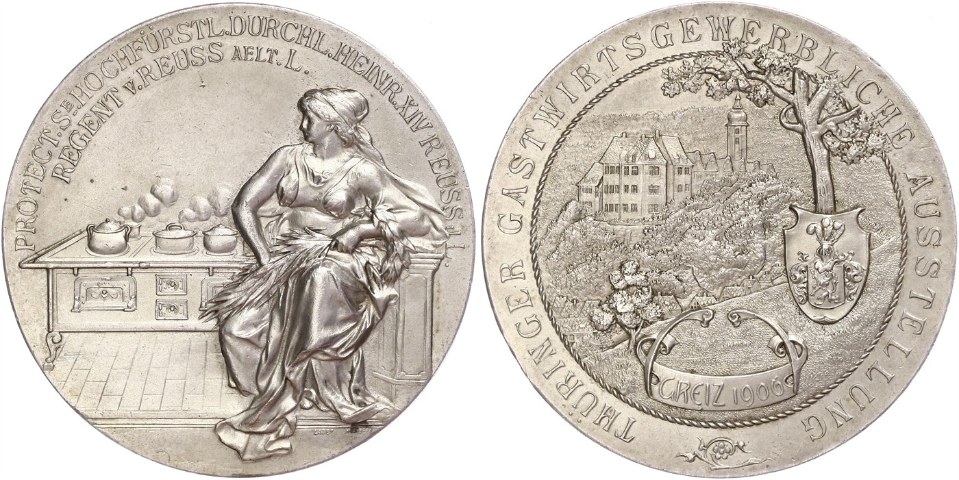 $Abbildung zu Los 885$