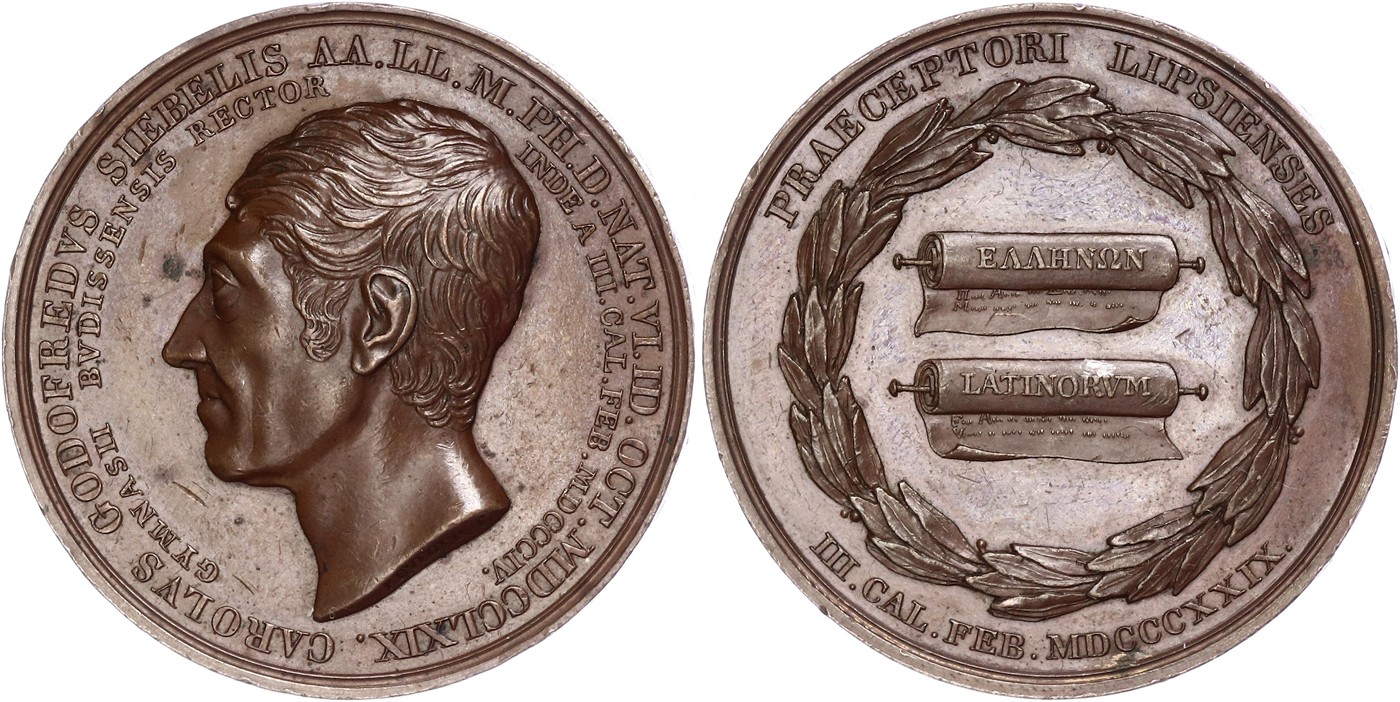 $Abbildung zu Los 945$