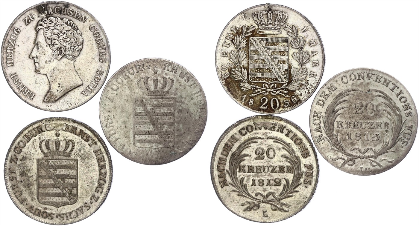 $Abbildung zu Los 975$