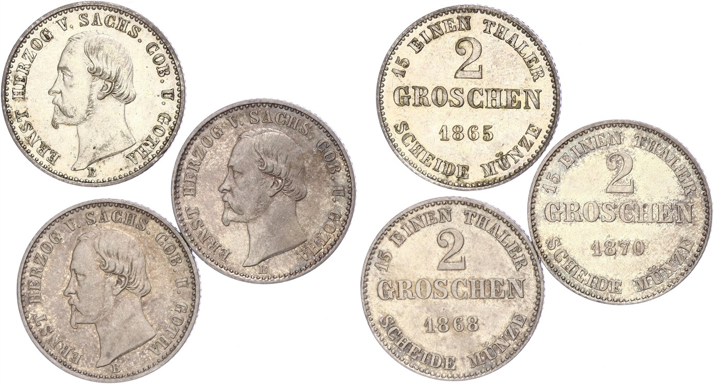 $Abbildung zu Los 985$