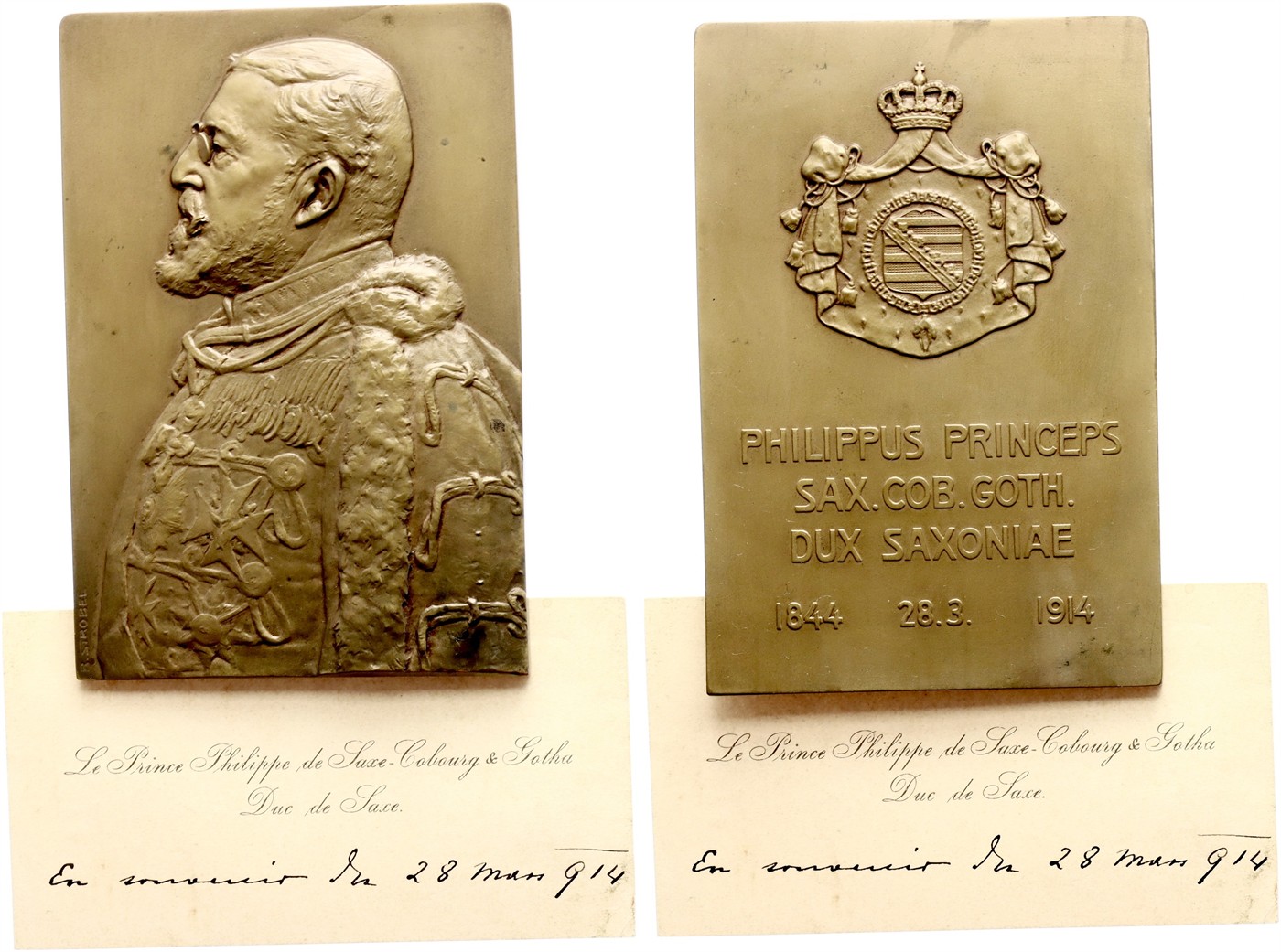 $Abbildung zu Los 991$