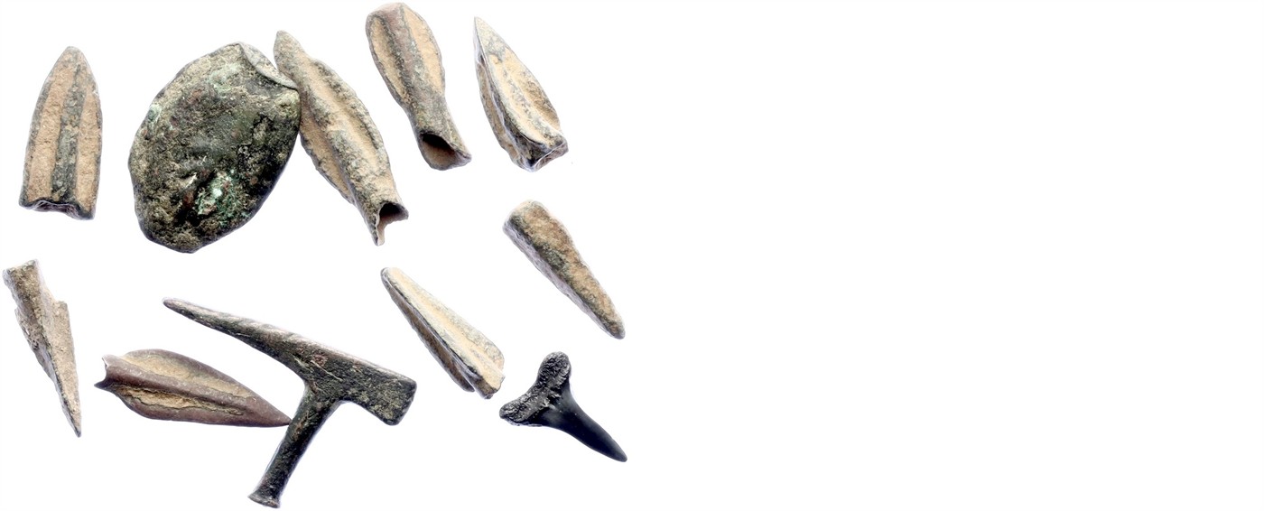 $Abbildung zu Los 9$