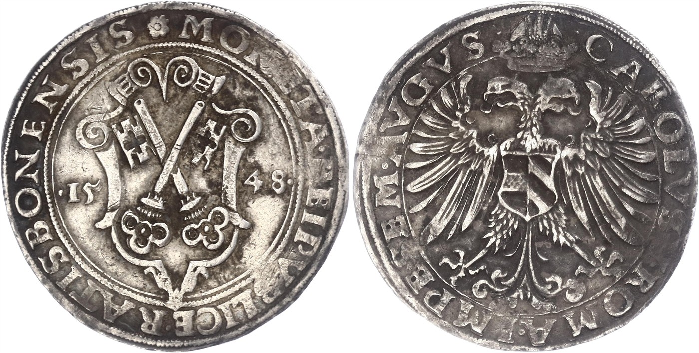 $Abbildung zu Los 1006$