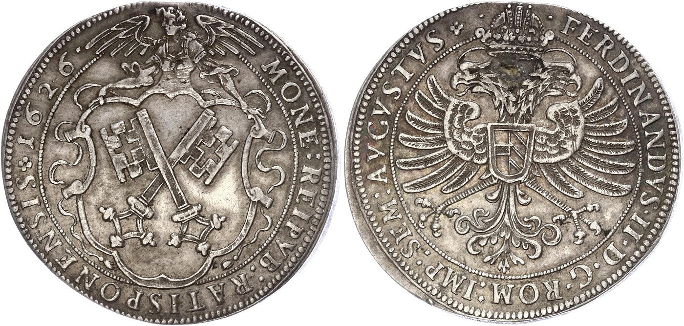 $Abbildung zu Los 1007$