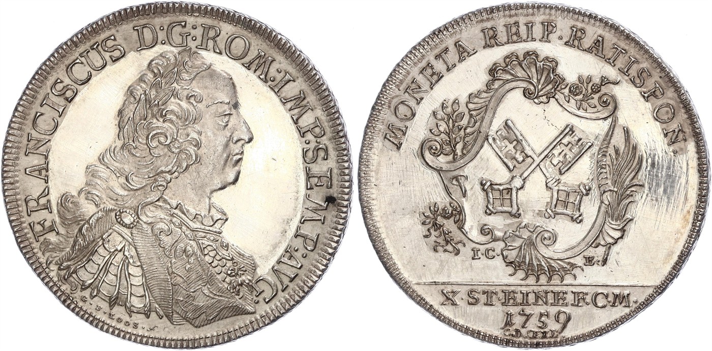 $Abbildung zu Los 1009$