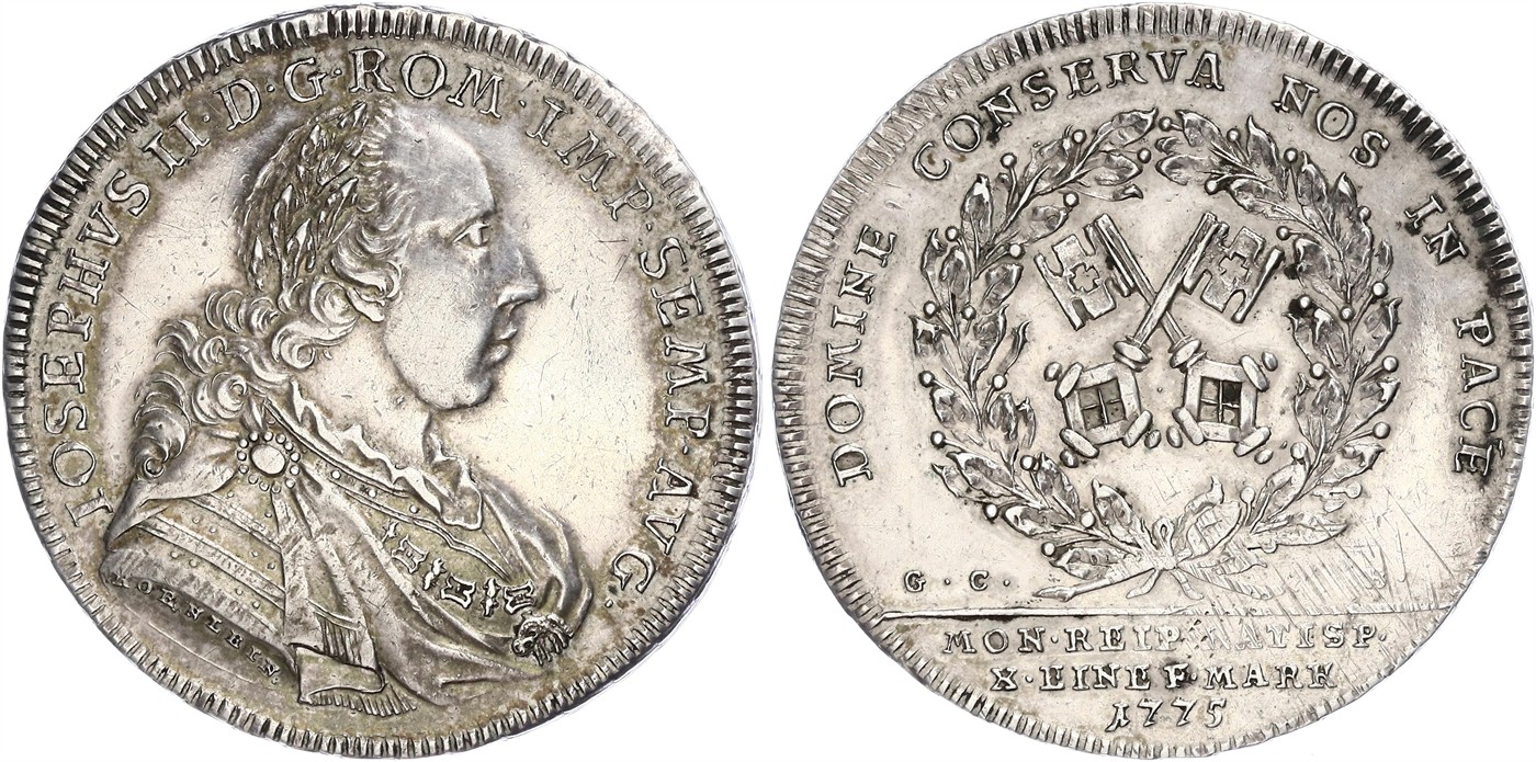 $Abbildung zu Los 1011$