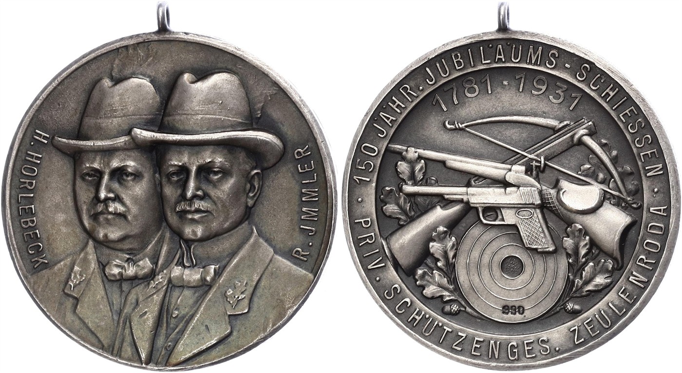 $Abbildung zu Los 1021$