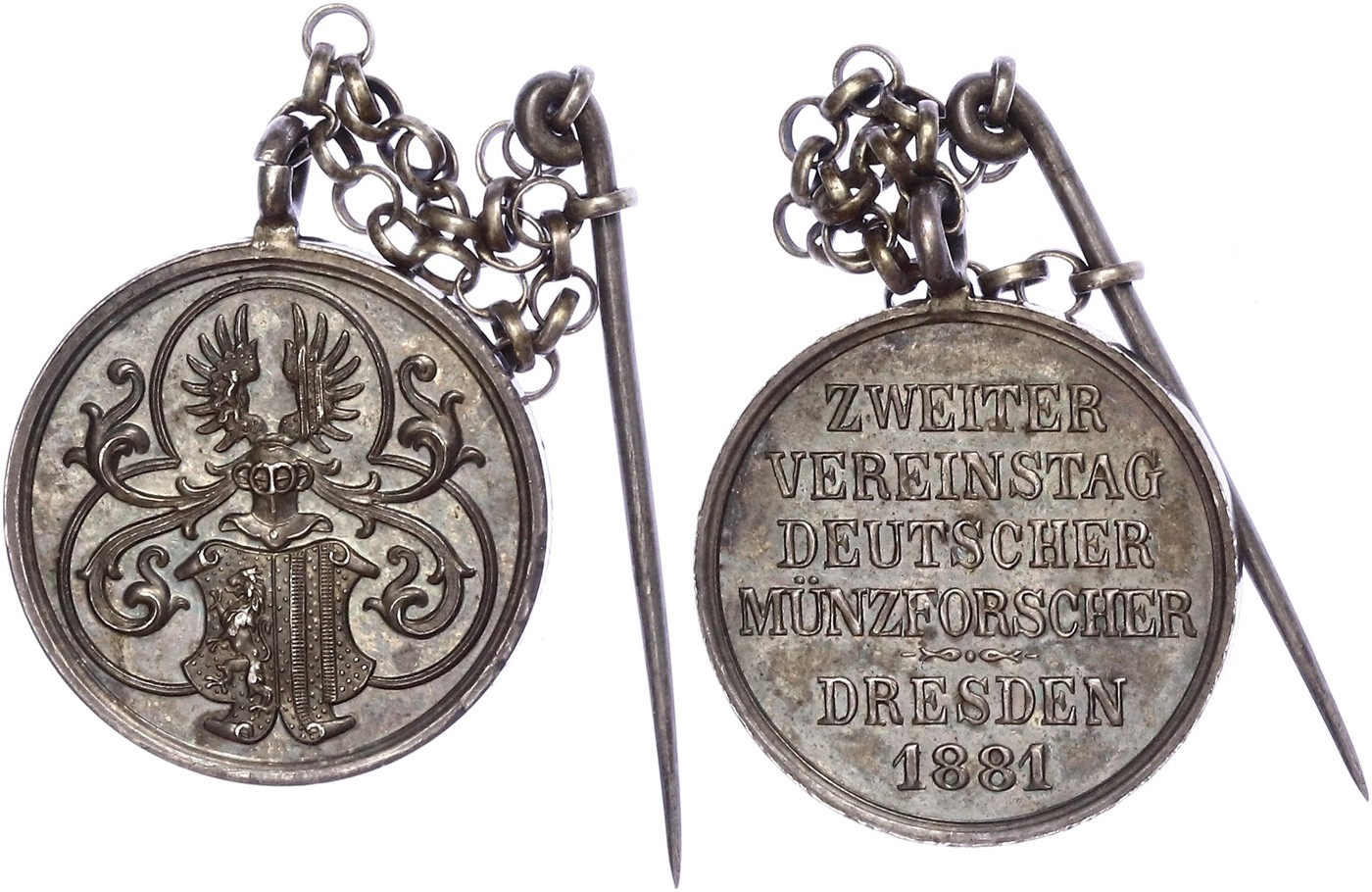 $Abbildung zu Los 1070$