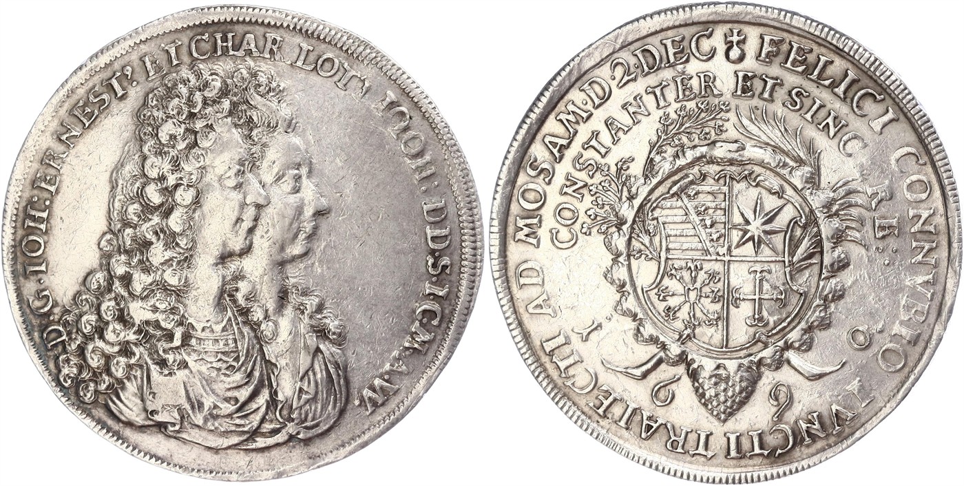 $Abbildung zu Los 1085$