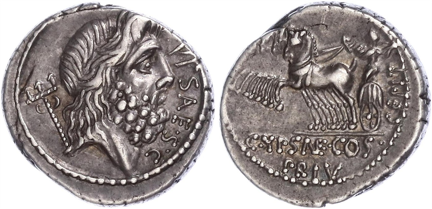 $Abbildung zu Los 10$