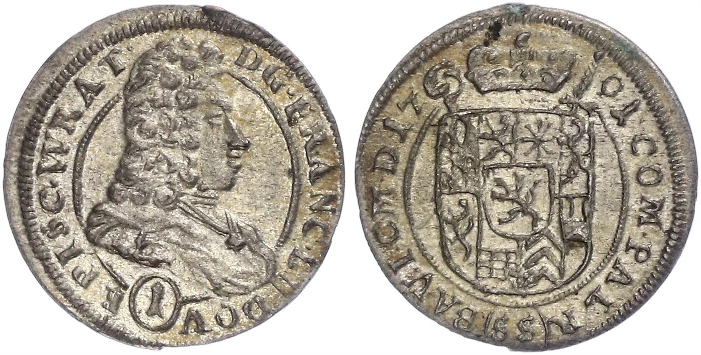 $Abbildung zu Los 1100$