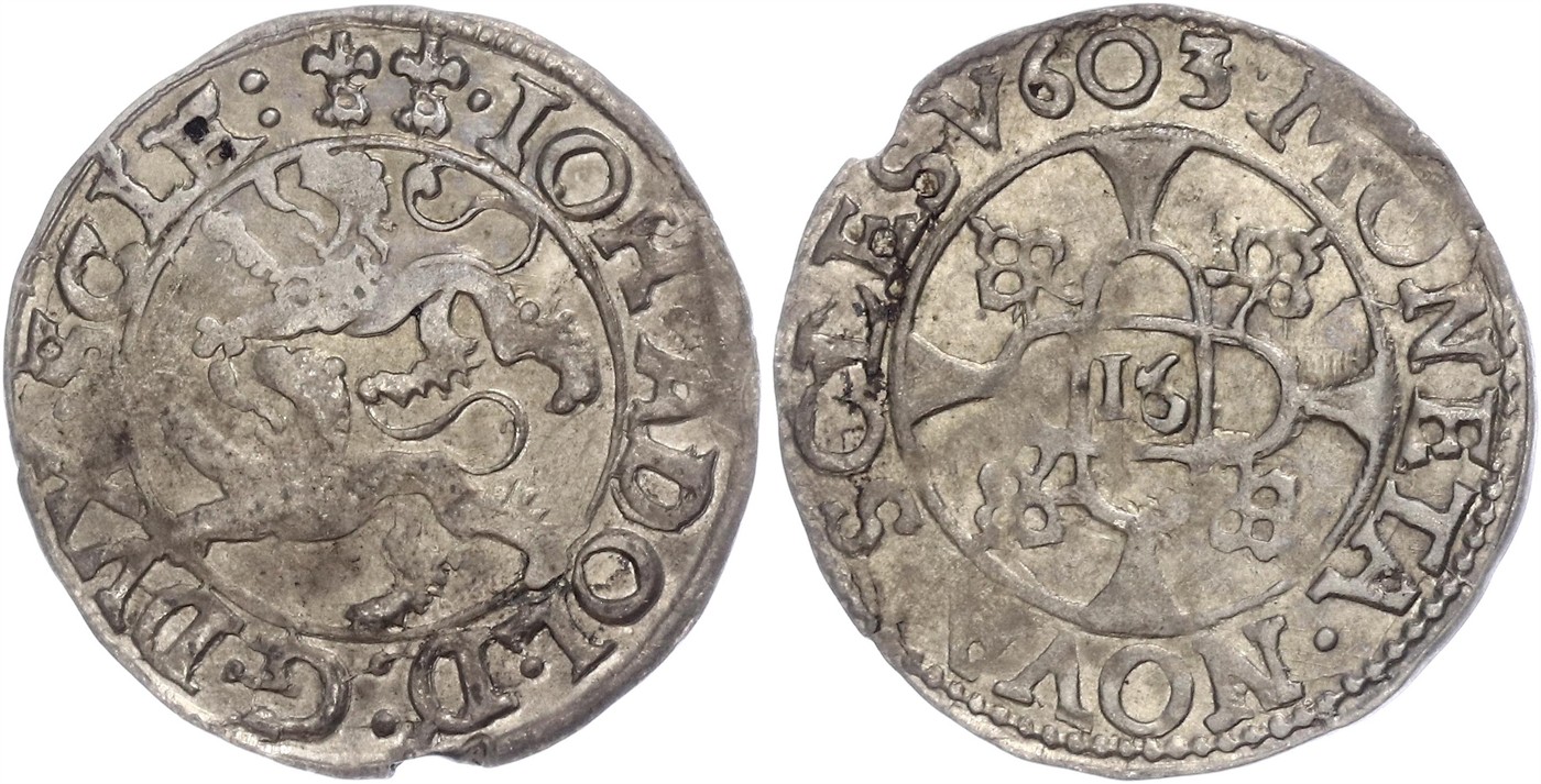 $Abbildung zu Los 1103$