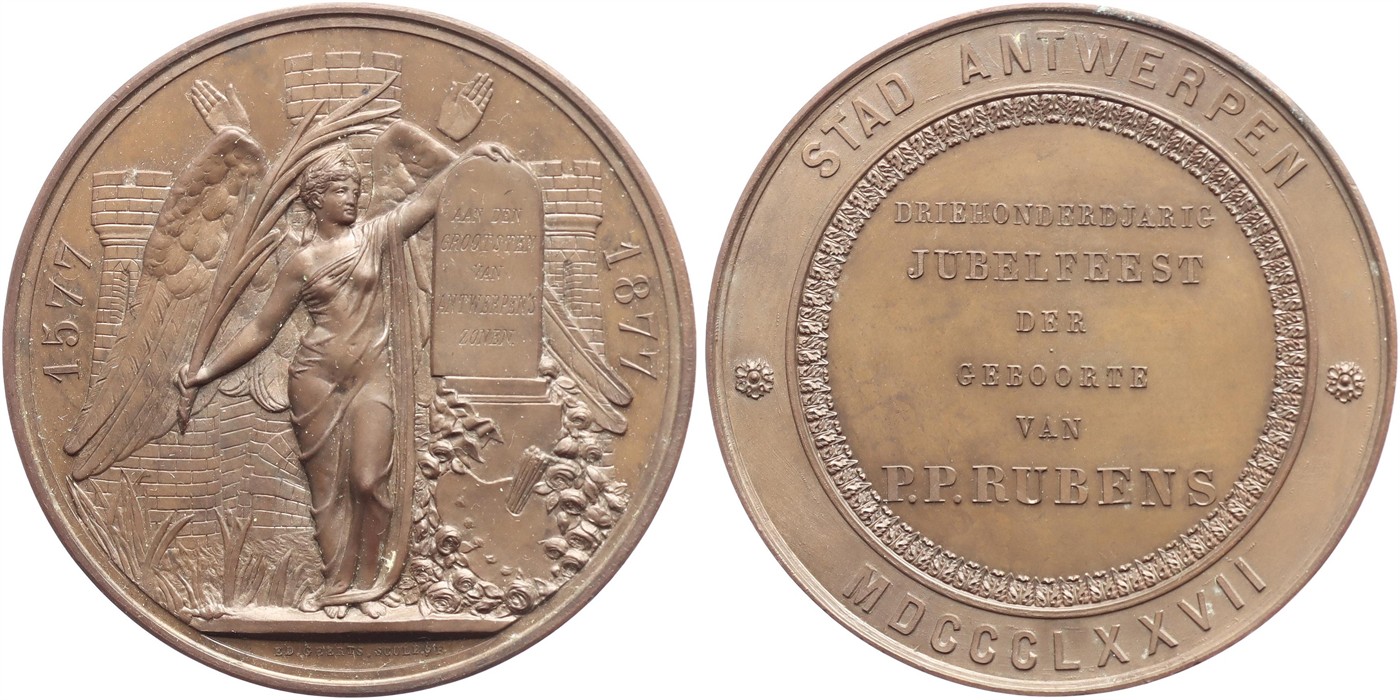 $Abbildung zu Los 110$