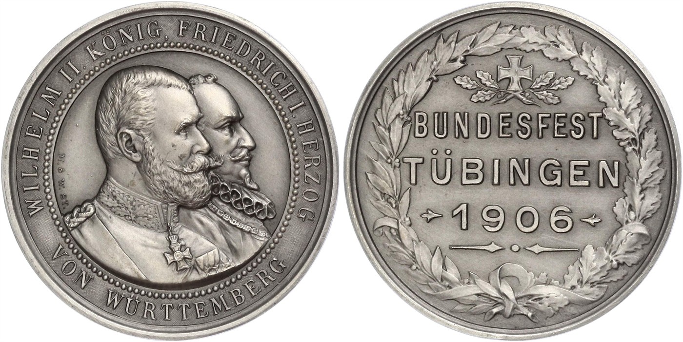 $Abbildung zu Los 1125$