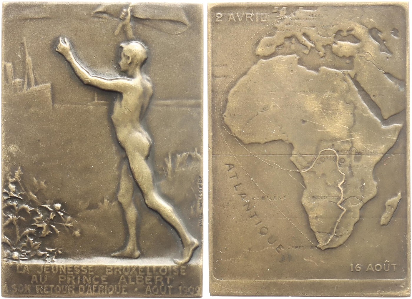 $Abbildung zu Los 112$