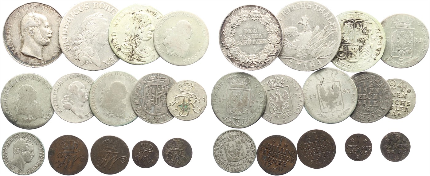 $Abbildung zu Los 1153$