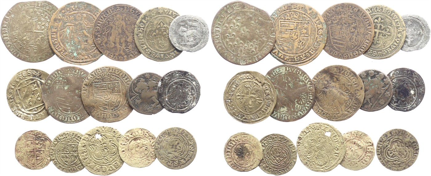 $Abbildung zu Los 1163$