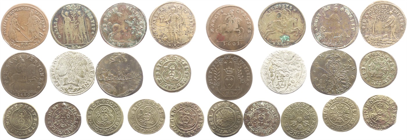 $Abbildung zu Los 1167$