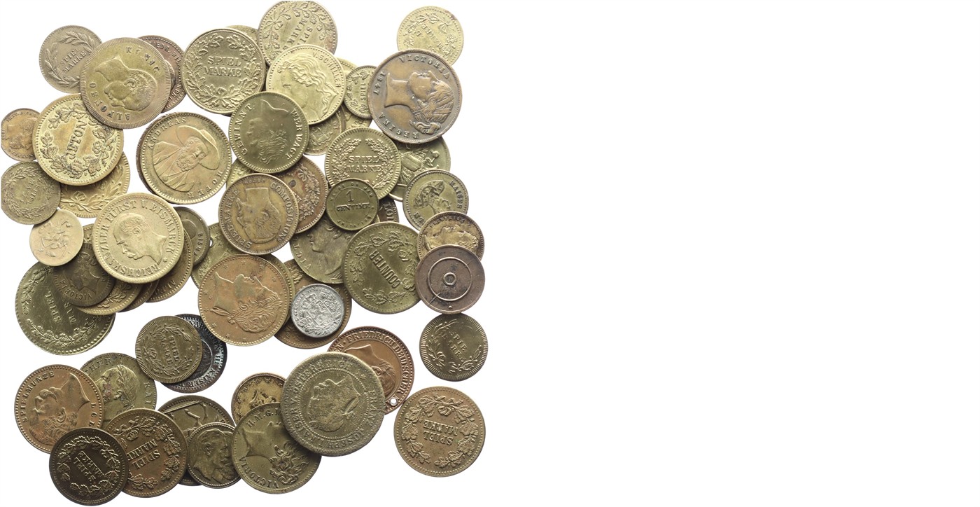 $Abbildung zu Los 1171$