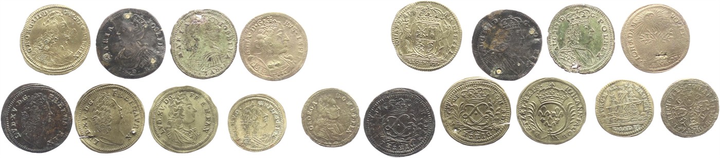 $Abbildung zu Los 1172$