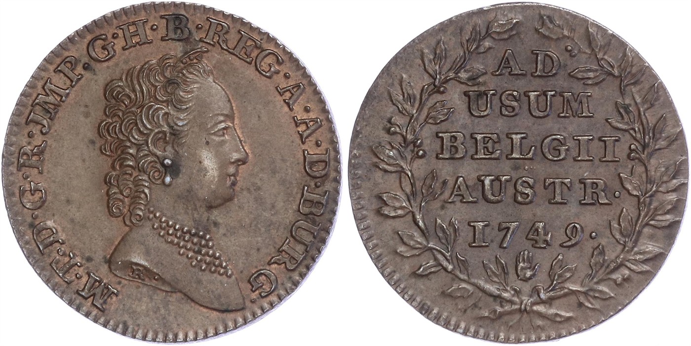 $Abbildung zu Los 1189$