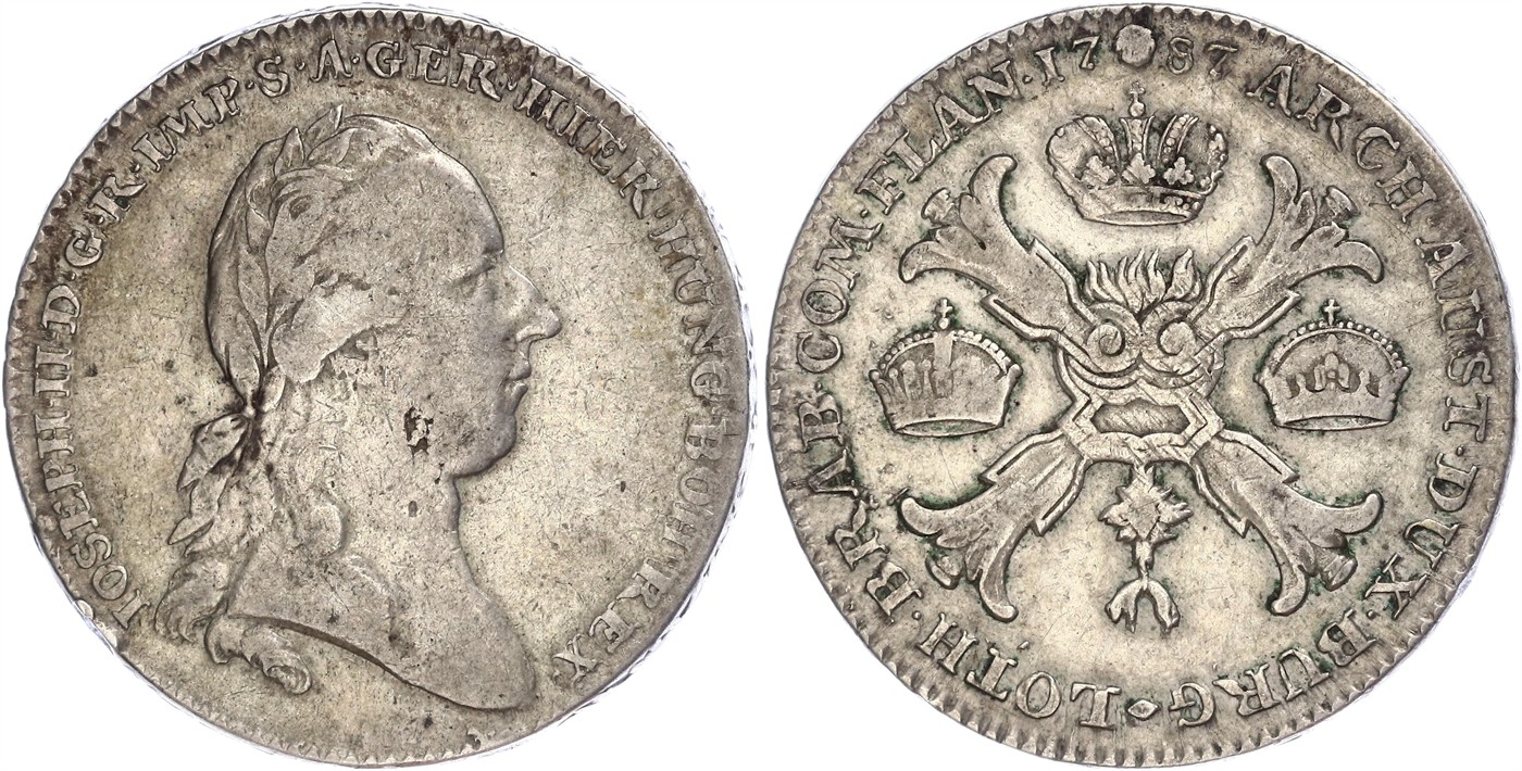 $Abbildung zu Los 1195$