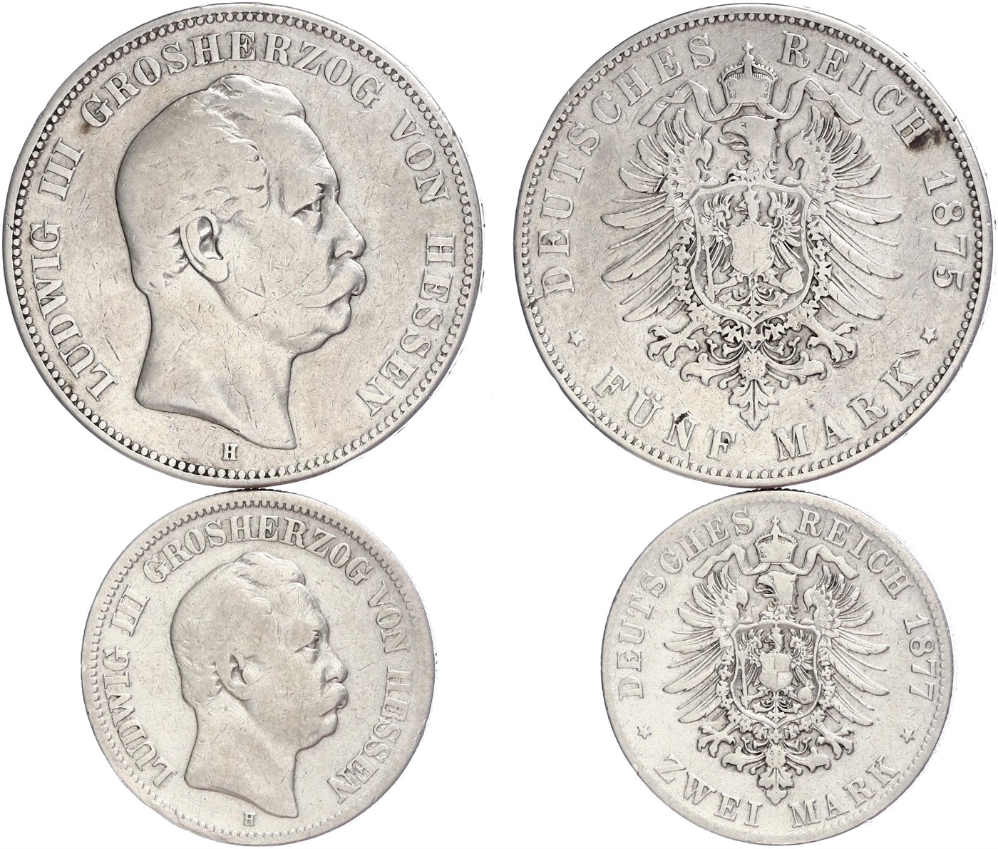 $Abbildung zu Los 1355$