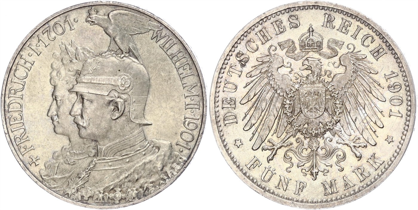 $Abbildung zu Los 1401$