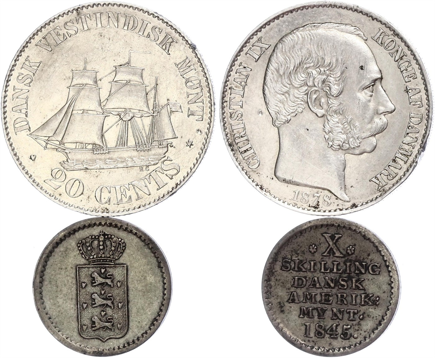 $Abbildung zu Los 148$